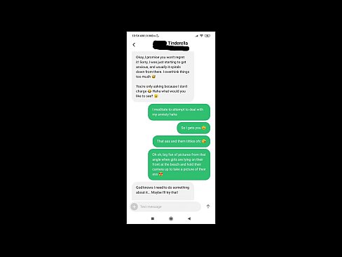 ❤️ አዲስ PAWG ከ Tinder ወደ ሃሬም ጨምሬያለሁ (ከቲንደር ጋር ተወያይ) በ%am.seecamsus.top